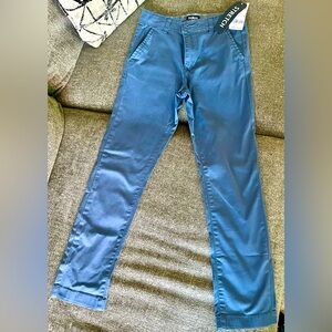 NWT OshKosh B’Gosh Blue Pants